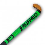 Buffalo Sports Blue Flash Hockey Stick | 30 Inch